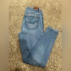 American Eagle Skinny Jean